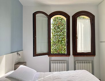 Appartement Gemütliche Dreizimmerwohnung mit Balkon