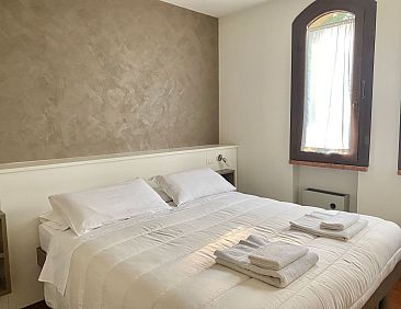 Appartement Gemütliche Zweizimmerwohnung mit Balkon