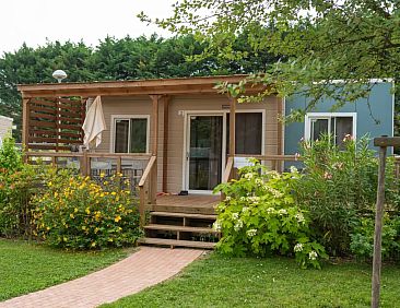 Cottage Next XL Superior 6 pers
