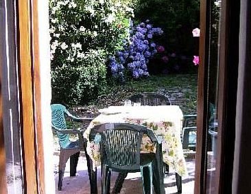 Appartement Wohnung Oleandro in Miasino