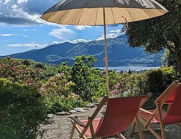 Ca Bella Vista