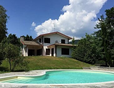 Villa Anna