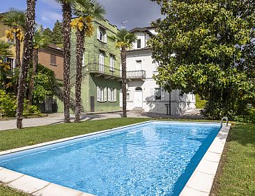 Appartement Le Gemme