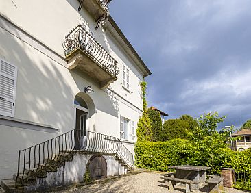 Appartement Le Gemme