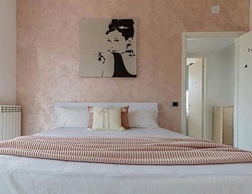 Appartement "Casa Martina' Wohnung mit Seeblick