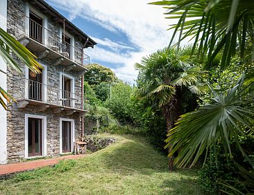 Vakantiehuis Bella Maria