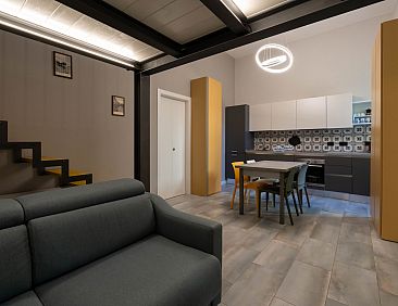 Appartement La Carlina by Holiday World