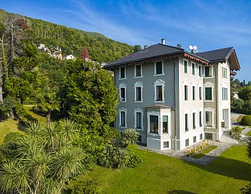 Appartement Villa Ceriana