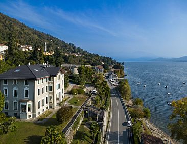 Appartement Villa Ceriana