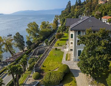 Appartement Villa Ceriana