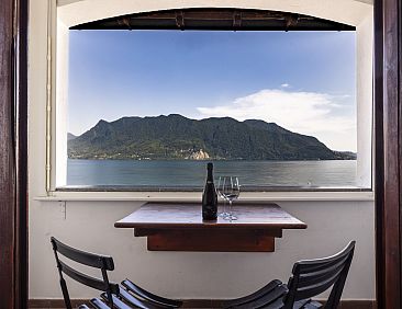 Appartement Leonard Lake