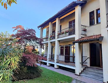 Appartement Charming Lake