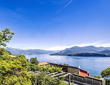 Appartement Giusi