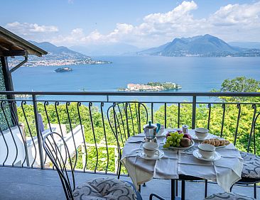 Appartement Alba (SEA115)