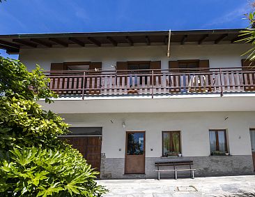 Vakantiehuis Ornella