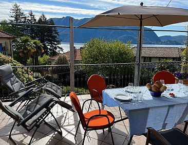 Appartement Vecchia Scuderia