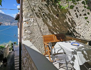 Appartement Casa Vigna