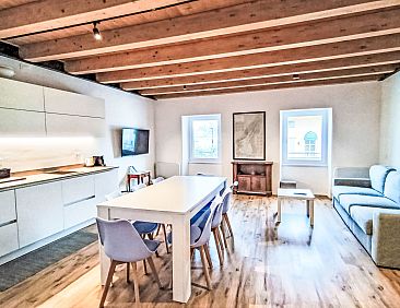 Appartement Panorama