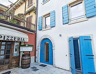 Appartement l'Isola