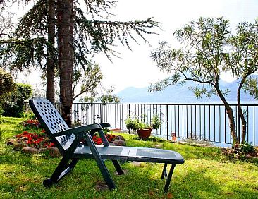 Appartement Wohnung mit schönem Garten