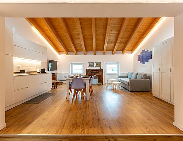 Appartement Attico