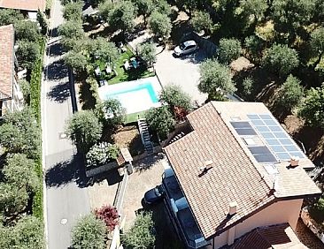 Appartement Margherita GARDEN