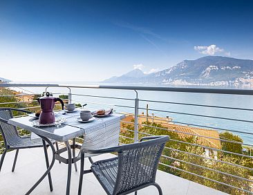 Appartement La Maison Blanche
