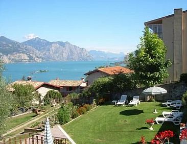 Appartement Casa Mary