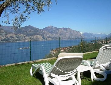 Appartement CASA MARGHERITA