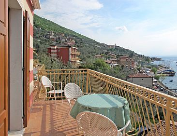 Appartement Casa Maria