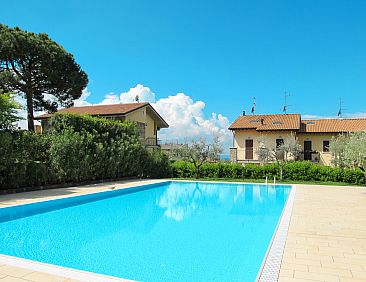 Vakantiehuis Bardolino