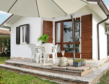 Vakantiehuis Panoramico