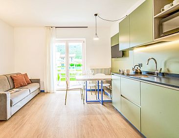 Appartement Corte delle Rose