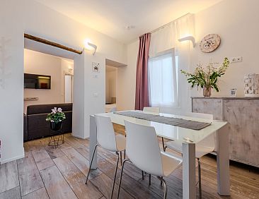 Appartement Peak Nest