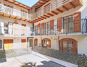 Appartement Antica Corte
