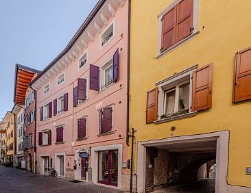 Appartement Felicitahome