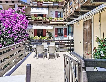 Appartement Edera