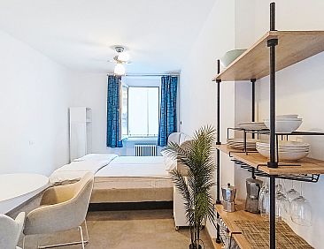 Appartement Via Monte Brione
