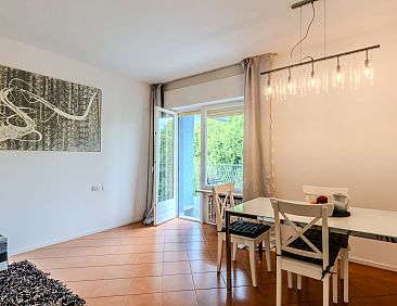 Appartement Condominio Garda