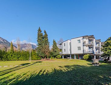 Appartement Appartamento Uno