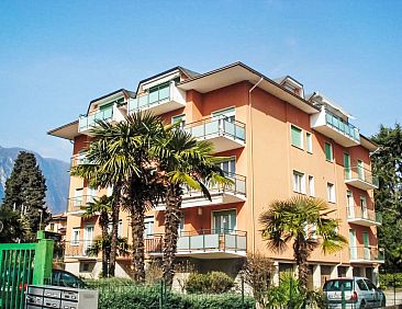 Appartement Boschetto