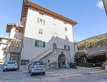 Appartement Tra gli Ulivi