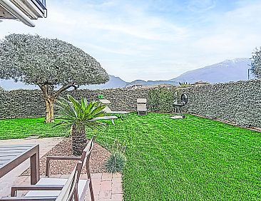 Vakantiehuis Gianera