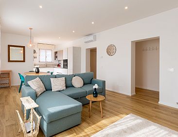 Appartement Lago di Luce