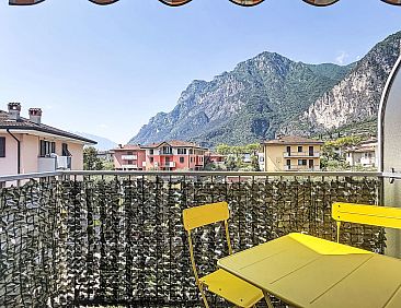 Appartement Nala