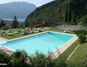 appartement Riva Del Garda,