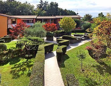 Appartement Le Tende Montesin