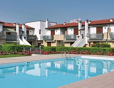 Appartement Corte Girasole