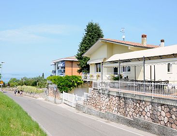 Appartement Porto 44