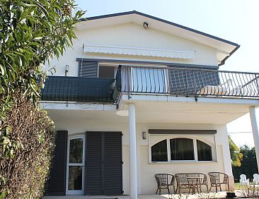 Appartement "Costa al Sole"